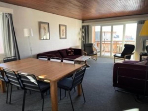 Résidence Choucas - APPARTEMENT ALPE D'HUEZ AVENUE DU RIFNEL MAE-3701 Huez